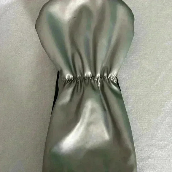 2/$10 separates, Callaway GBB Epic Driver Headcover, black, green, white, grey - Picture 2 of 2